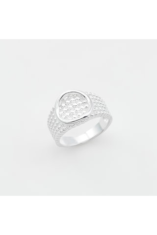 Bague - Argent