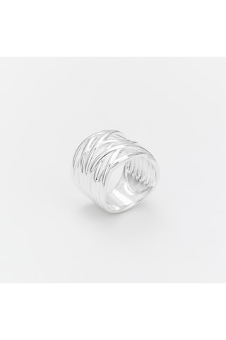 Bague - Argent
