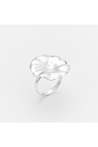 Bague - Argent