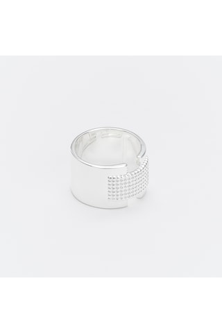 Bague - Argent