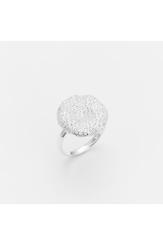 Bague - Argent