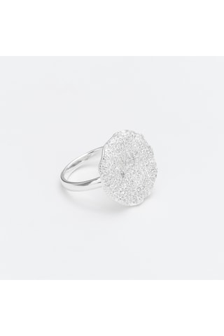 Bague - Argent