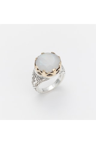 Bague - Argent