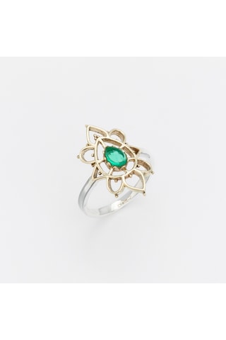 Bague - Argent