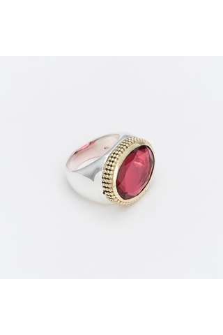 Bague - Argent