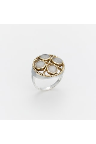 Bague - Argent