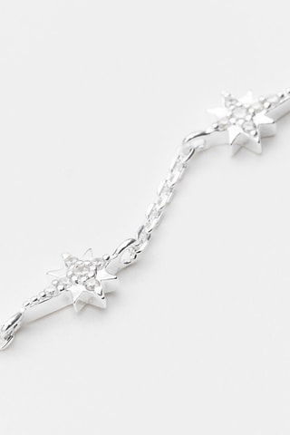 Bracelet - Argent