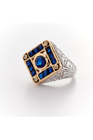 Bague - Argent
