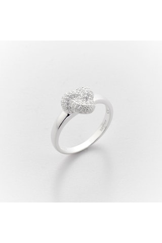 Bague - Argent