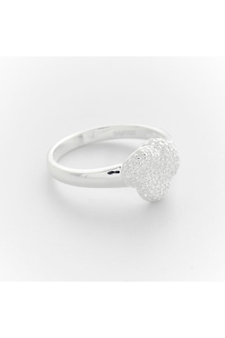 Bague - Argent