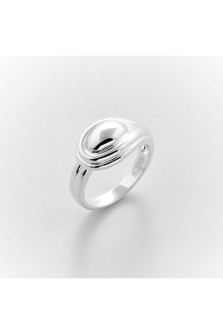 Bague - Argent