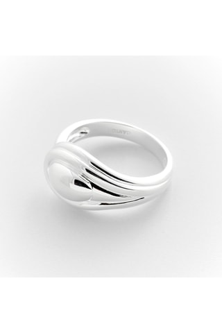 Bague - Argent