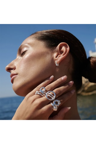 Bague - Argent