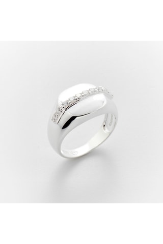 Bague - Argent