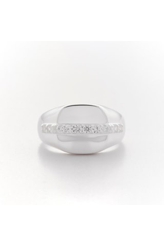 Bague - Argent