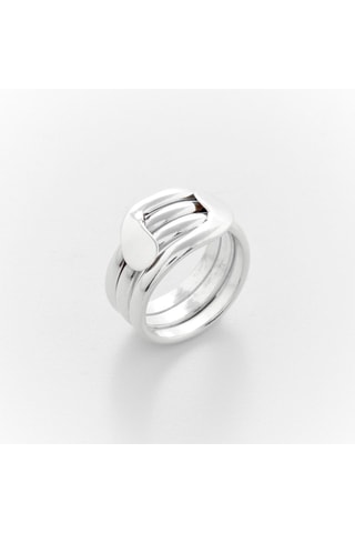 Bague - Argent