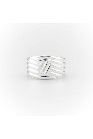 Bague - Argent