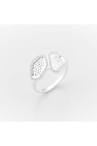 Bague - Argent