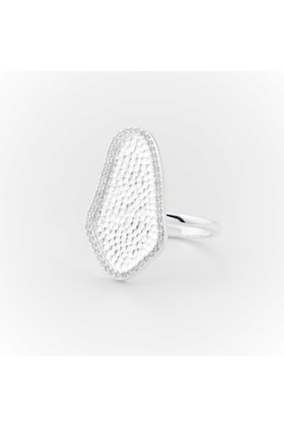 Bague - Argent