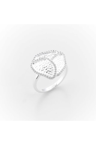 Bague - Argent