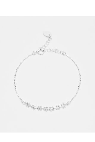 Bracelet - Argent