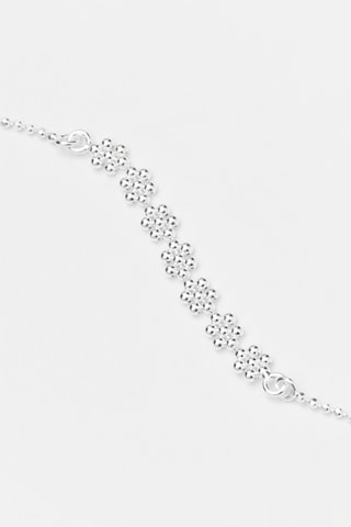 Bracelet - Argent