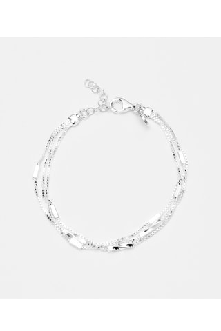 Bracelet - Argent