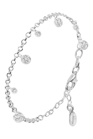Bracelet - Argent