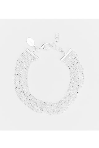 Bracelet - Argent
