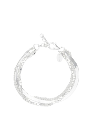 Bracelet - Argent