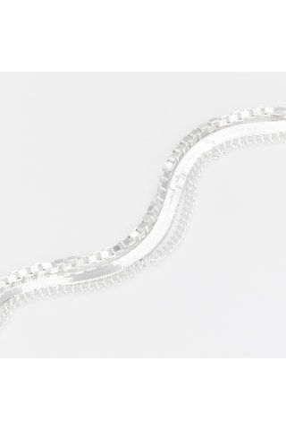 Bracelet - Argent