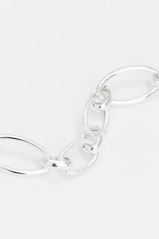 Bracelet - Argent