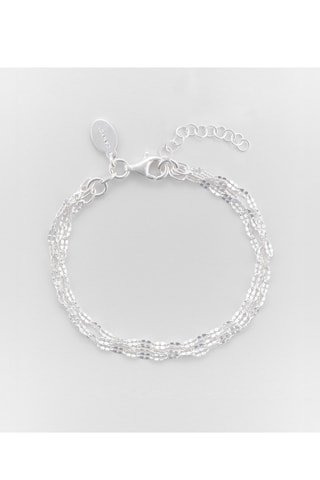 Bracelet - Argent