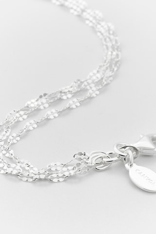 Bracelet - Argent