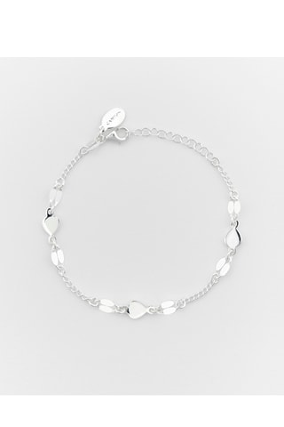 Bracelet - Argent