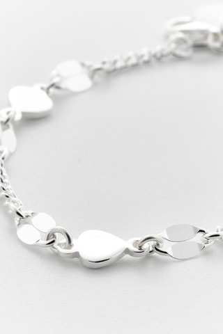 Bracelet - Argent