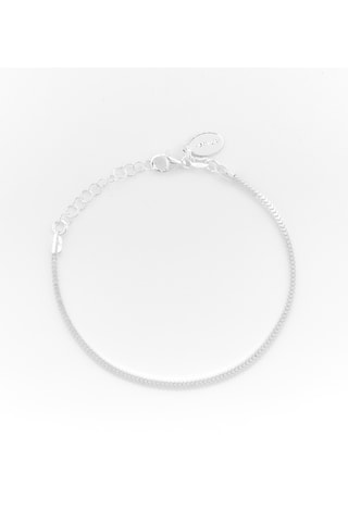 Bracelet - Argent