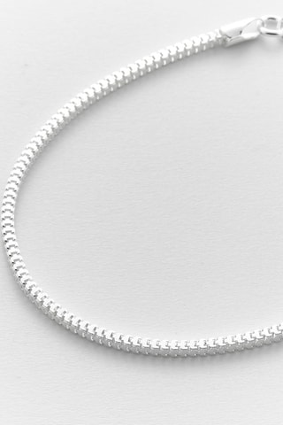 Bracelet - Argent