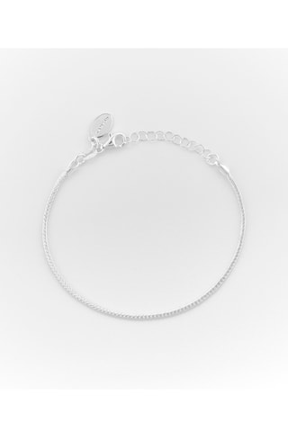 Bracelet - Argent