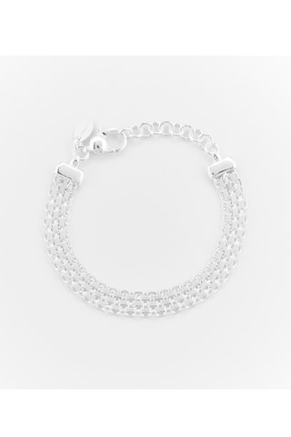 Bracelet - Argent