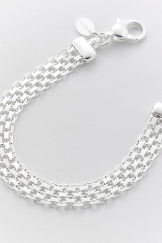 Bracelet - Argent