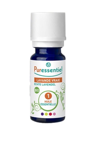 Huile essentielle Lavande vraie Bio 30 ml