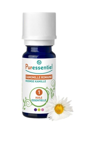 Huile essentielle Camomille romaine - 5 ml