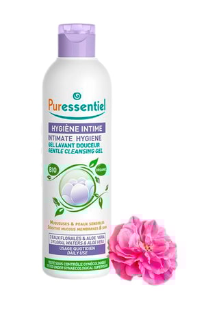 Biologische Intieme Wasgel - 250 ml