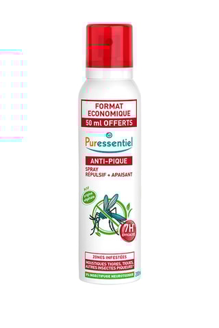 Antimuggenspray 200 ml