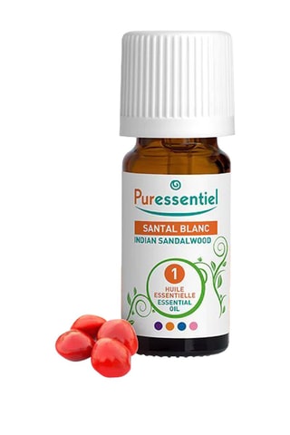 Aceite esencial sándalo blanco de Nueva Caledonia - 
5 ml