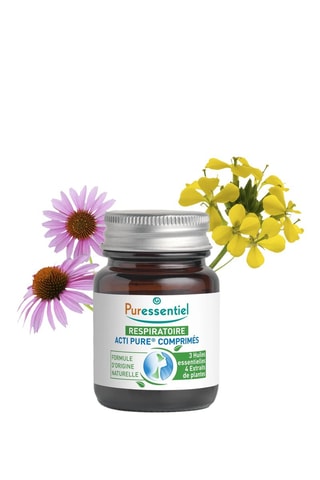 2 x 15 comprimés Acti Pure - 2 x 5 jours