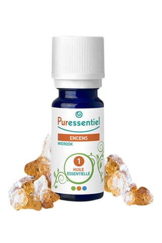 2 x Encens - 2 x 5 ml