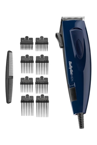 Cortapelo con cable - Hombre