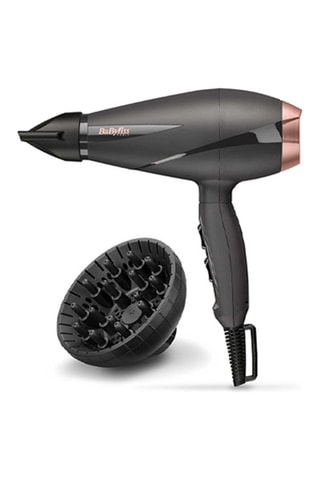 Secador - Smooth Pro - 2100 W